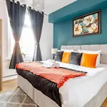 1 Bed Flat \